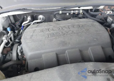 2013 Honda Pilot Ex z USA, uszkodzony, nr VIN 5FNYF4H4XDB067602